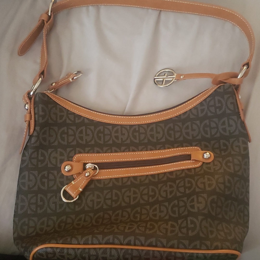 Giani Bernini Purse